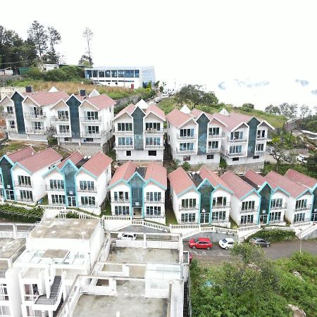 Hotel Golden Nest Yercaud Zewnętrze zdjęcie