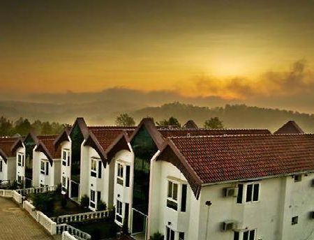 Hotel Golden Nest Yercaud Zewnętrze zdjęcie