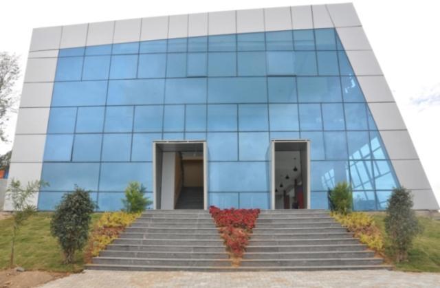 Hotel Golden Nest Yercaud Zewnętrze zdjęcie
