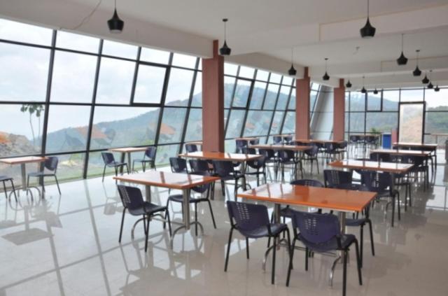 Hotel Golden Nest Yercaud Zewnętrze zdjęcie