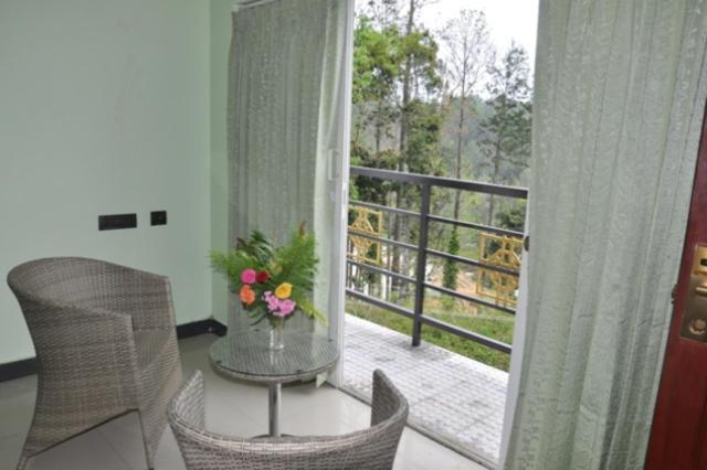 Hotel Golden Nest Yercaud Pokój zdjęcie