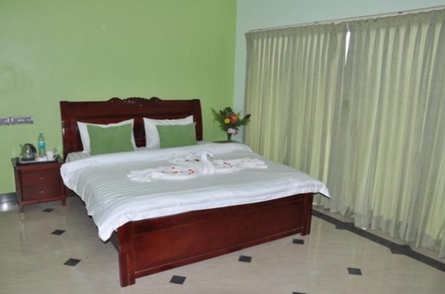 Hotel Golden Nest Yercaud Zewnętrze zdjęcie