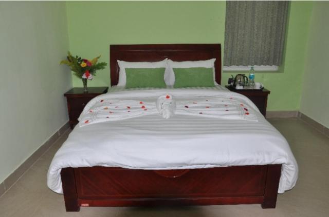 Hotel Golden Nest Yercaud Zewnętrze zdjęcie