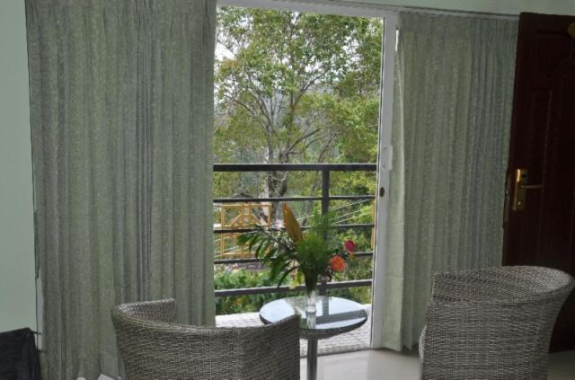 Hotel Golden Nest Yercaud Zewnętrze zdjęcie