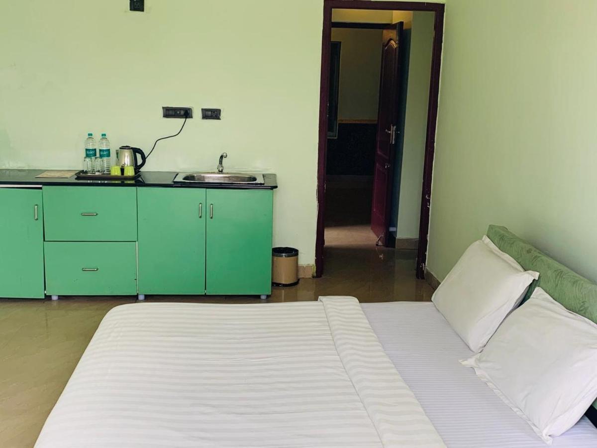 Hotel Golden Nest Yercaud Zewnętrze zdjęcie